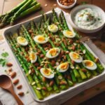 asparagus recipe